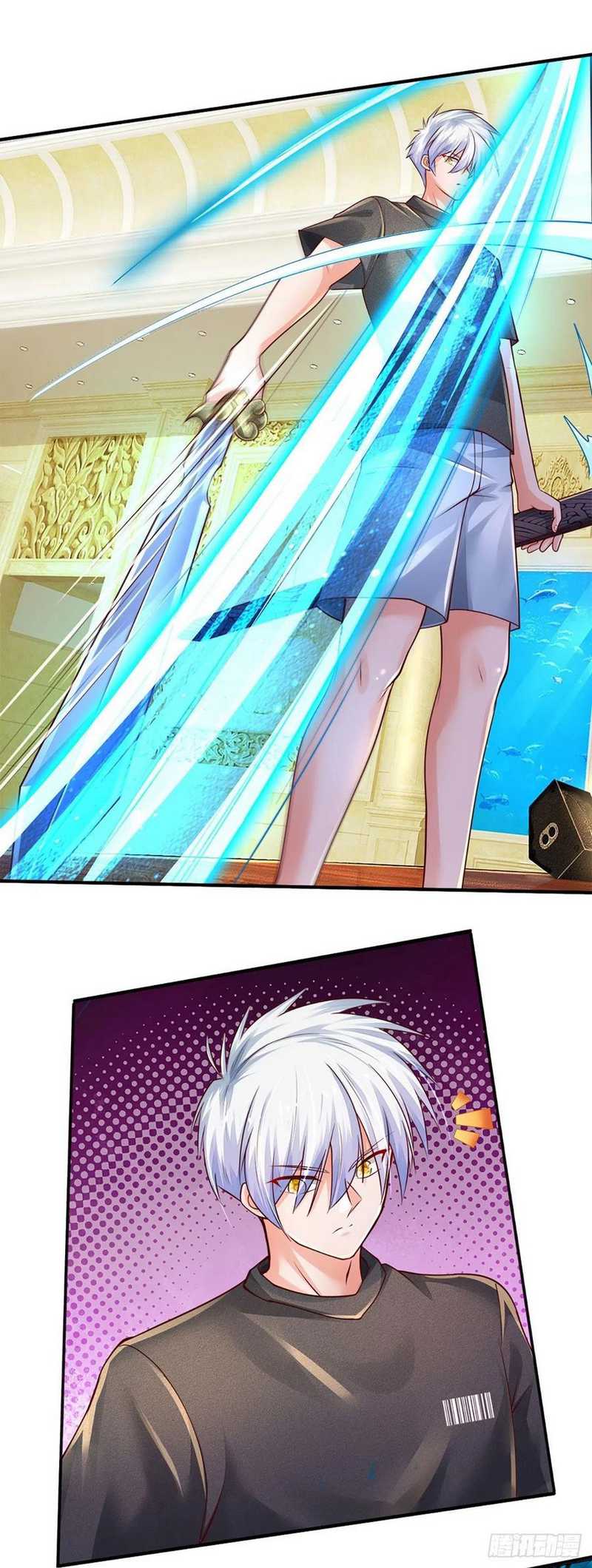 100.000 Layers Of Body Refining: I Raise All Emperor Chapter 61 Gambar 3