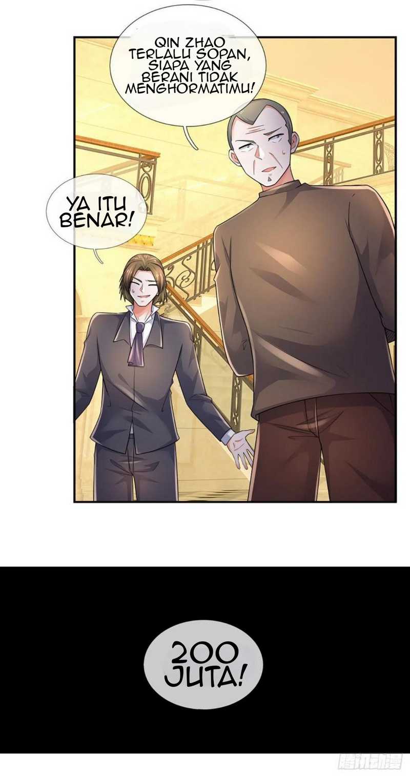 100.000 Layers Of Body Refining: I Raise All Emperor Chapter 61 Gambar 34