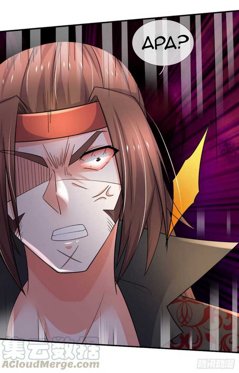 100.000 Layers Of Body Refining: I Raise All Emperor Chapter 61 Gambar 35
