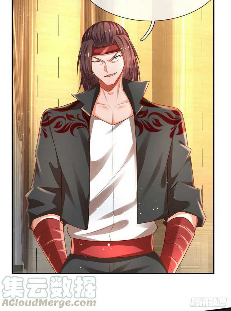 100.000 Layers Of Body Refining: I Raise All Emperor Chapter 58 Gambar 12