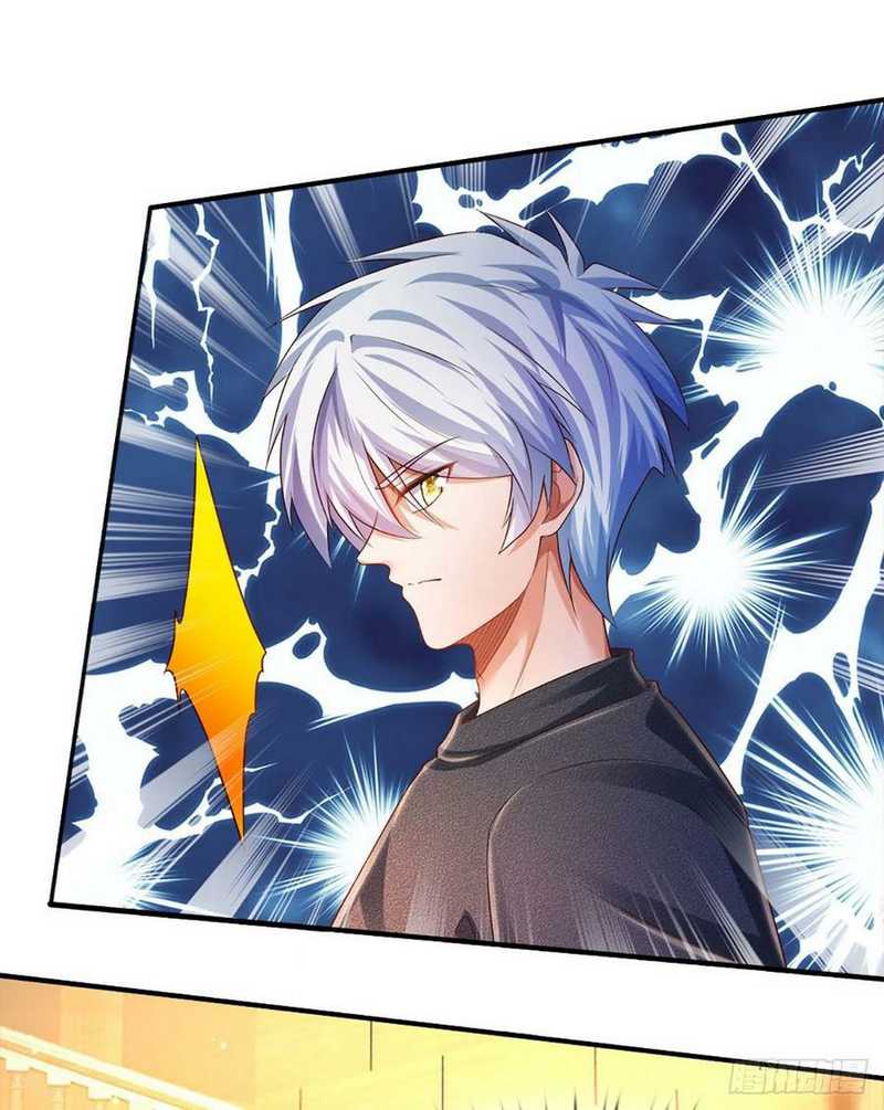 100.000 Layers Of Body Refining: I Raise All Emperor Chapter 58 Gambar 16