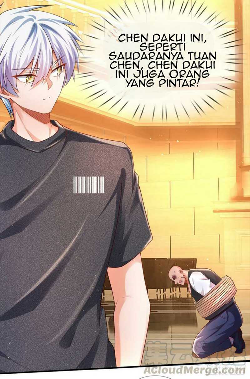 100.000 Layers Of Body Refining: I Raise All Emperor Chapter 58 Gambar 18