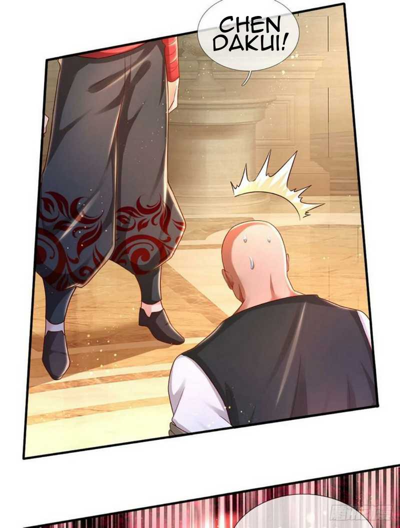 100.000 Layers Of Body Refining: I Raise All Emperor Chapter 58 Gambar 19
