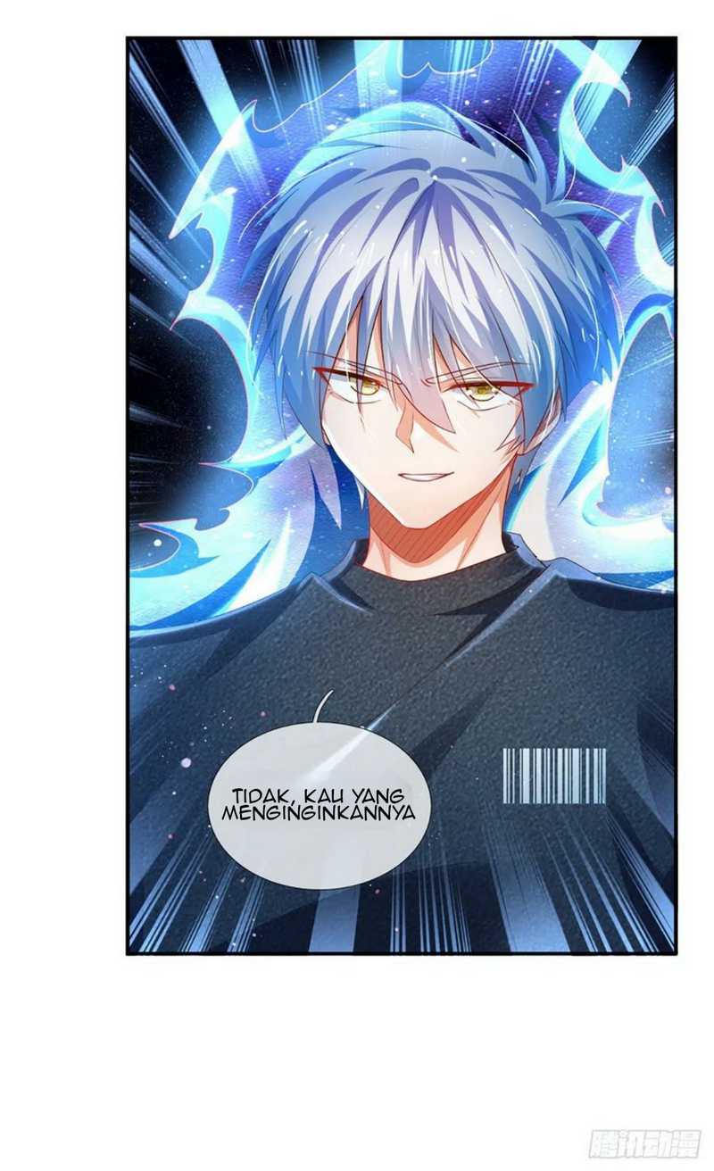 100.000 Layers Of Body Refining: I Raise All Emperor Chapter 58 Gambar 29
