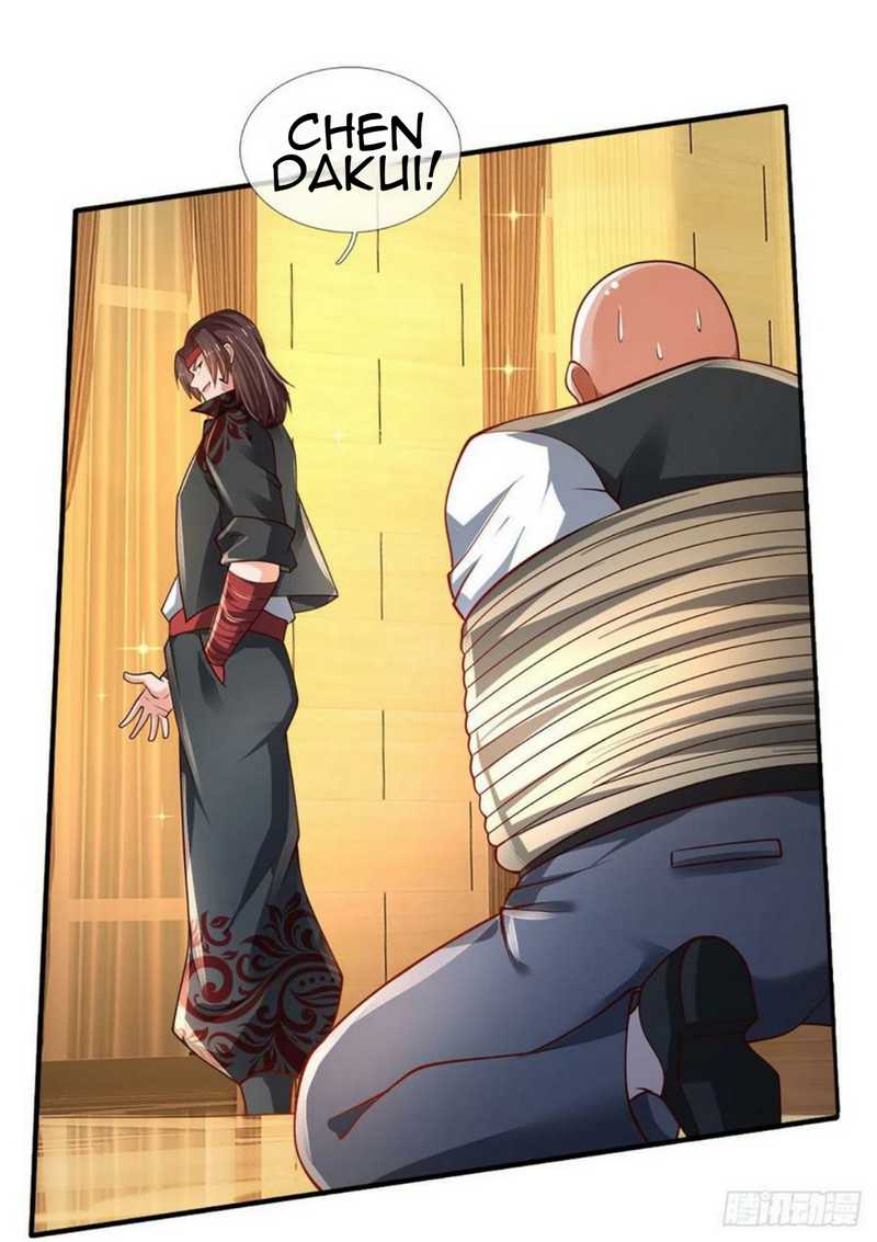 100.000 Layers Of Body Refining: I Raise All Emperor Chapter 58 Gambar 3