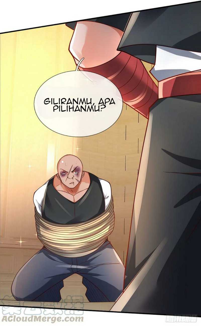 100.000 Layers Of Body Refining: I Raise All Emperor Chapter 58 Gambar 4
