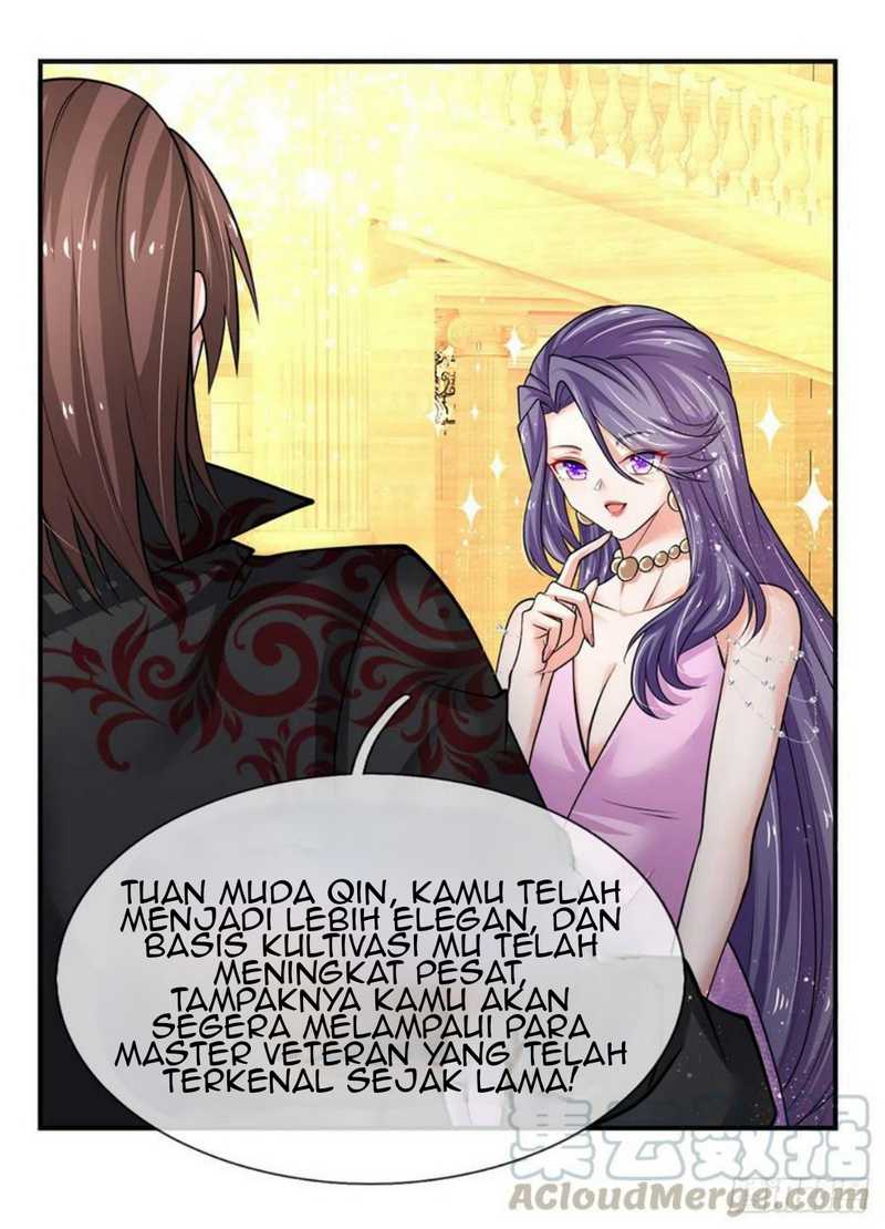 100.000 Layers Of Body Refining: I Raise All Emperor Chapter 56 Gambar 10