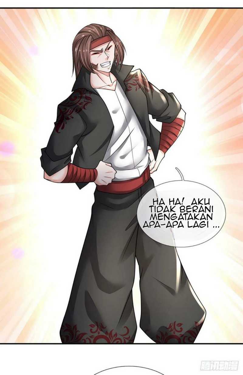100.000 Layers Of Body Refining: I Raise All Emperor Chapter 56 Gambar 11