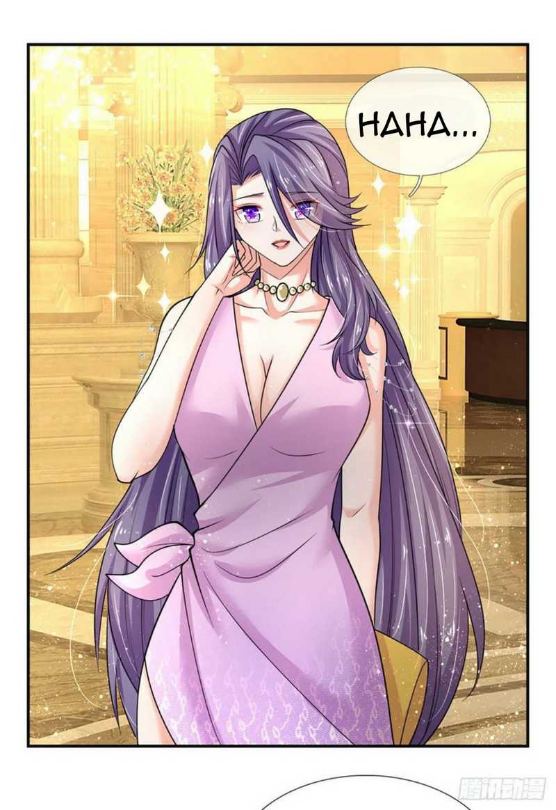 100.000 Layers Of Body Refining: I Raise All Emperor Chapter 56 Gambar 16