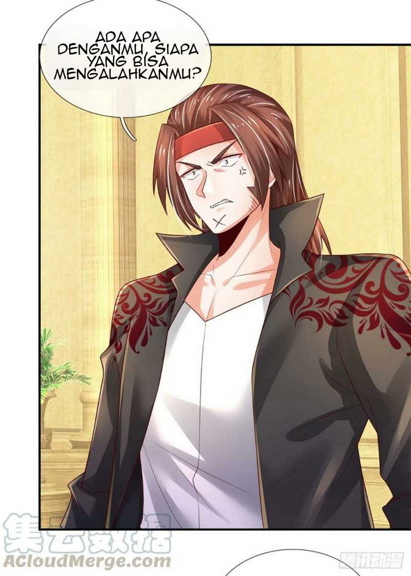 100.000 Layers Of Body Refining: I Raise All Emperor Chapter 56 Gambar 28