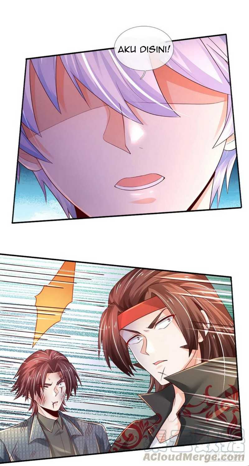 100.000 Layers Of Body Refining: I Raise All Emperor Chapter 56 Gambar 33