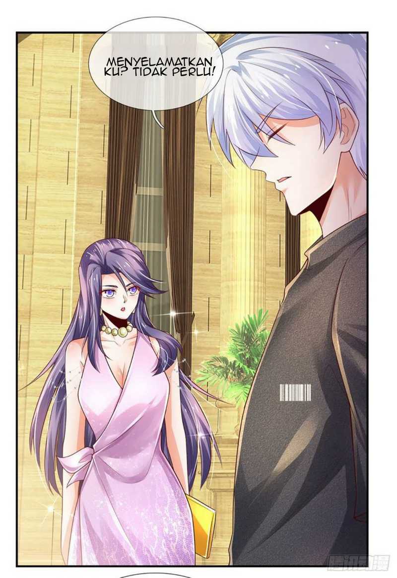 100.000 Layers Of Body Refining: I Raise All Emperor Chapter 56 Gambar 41