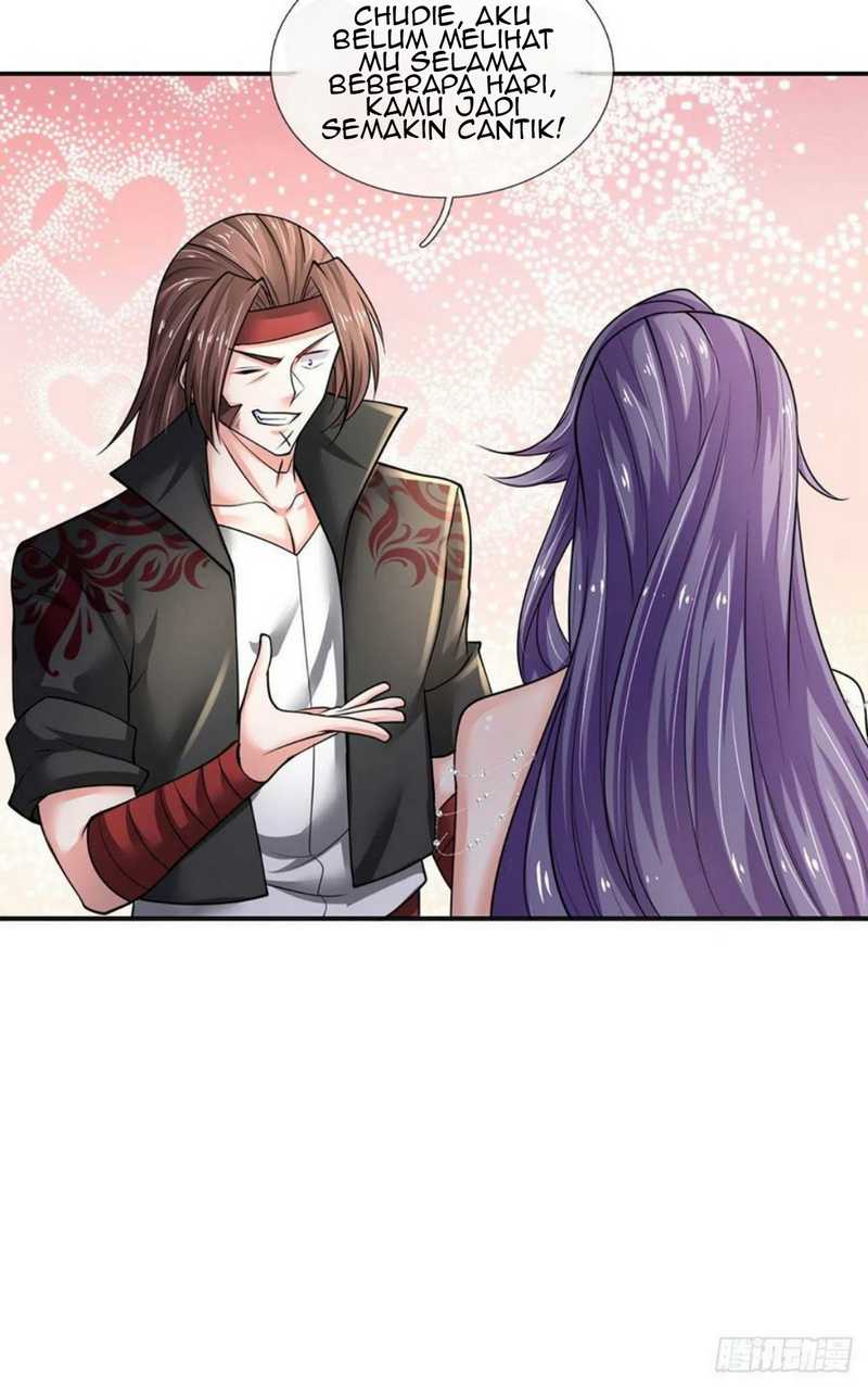 100.000 Layers Of Body Refining: I Raise All Emperor Chapter 56 Gambar 9