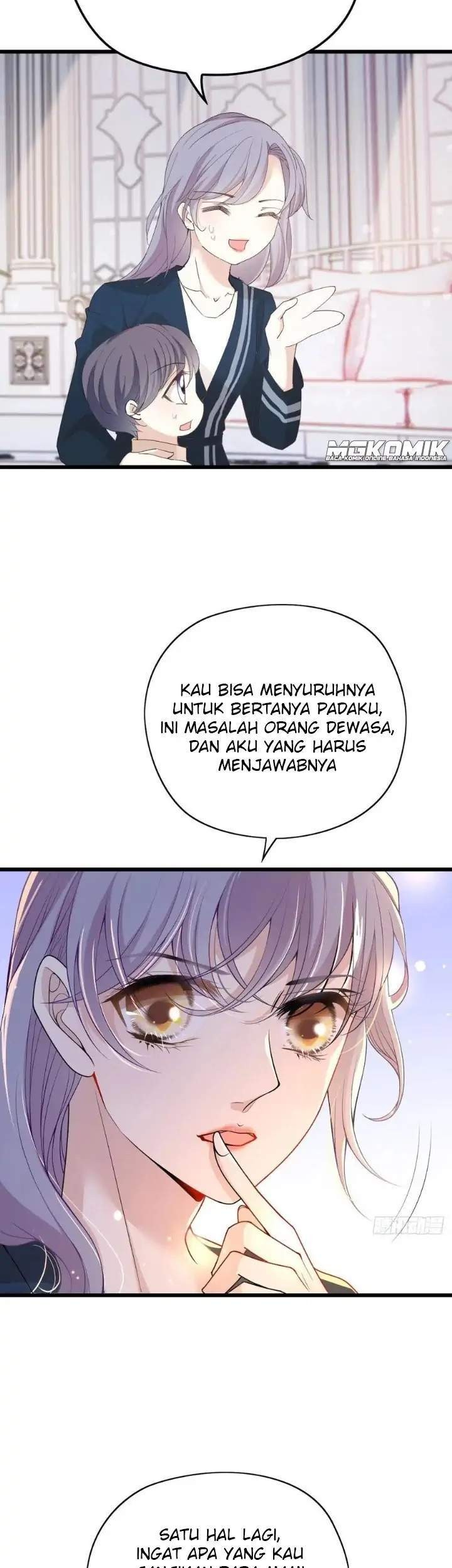 Pregnant Wife, One Plus One Chapter 146 Gambar 21