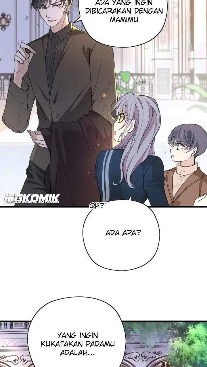 Pregnant Wife, One Plus One Chapter 146 Gambar 24