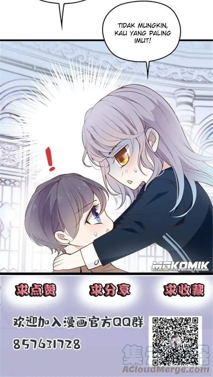 Pregnant Wife, One Plus One Chapter 146 Gambar 30