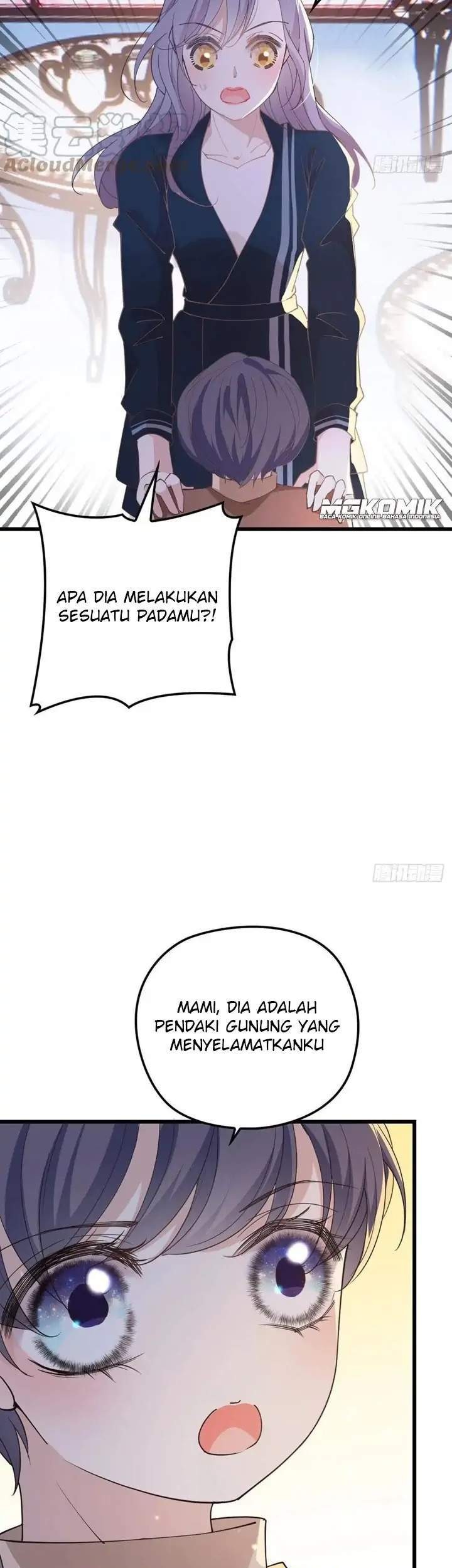 Pregnant Wife, One Plus One Chapter 146 Gambar 5