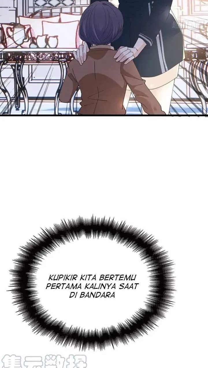 Pregnant Wife, One Plus One Chapter 146 Gambar 8