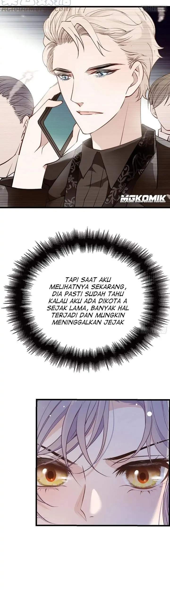 Pregnant Wife, One Plus One Chapter 146 Gambar 9