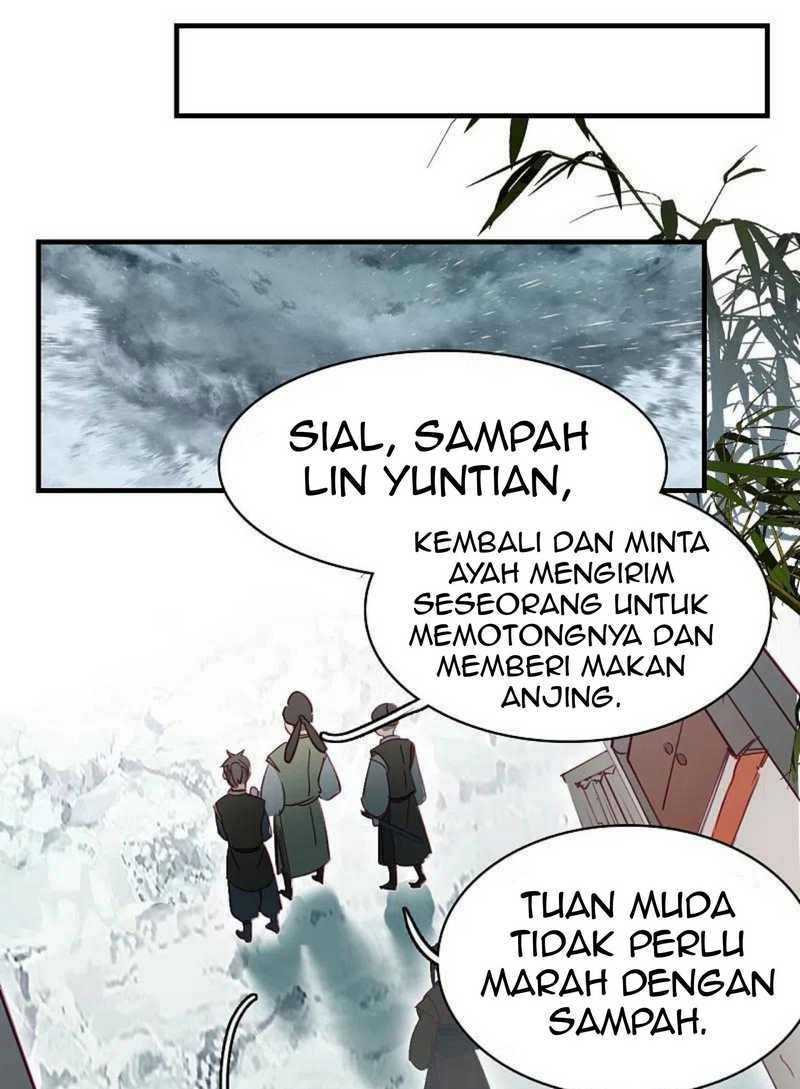 Dragon warrior Chapter 24 Gambar 25