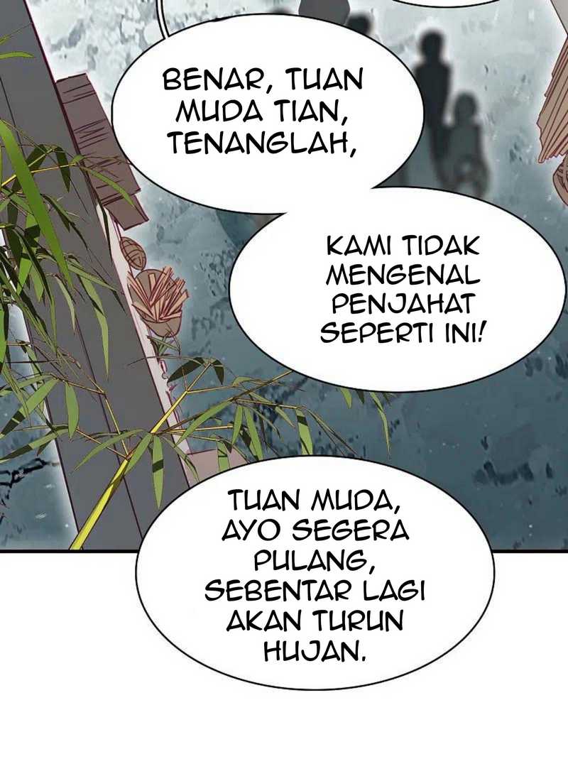 Dragon warrior Chapter 24 Gambar 26
