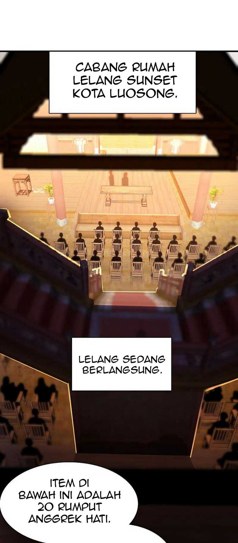 Dragon warrior Chapter 24 Gambar 3