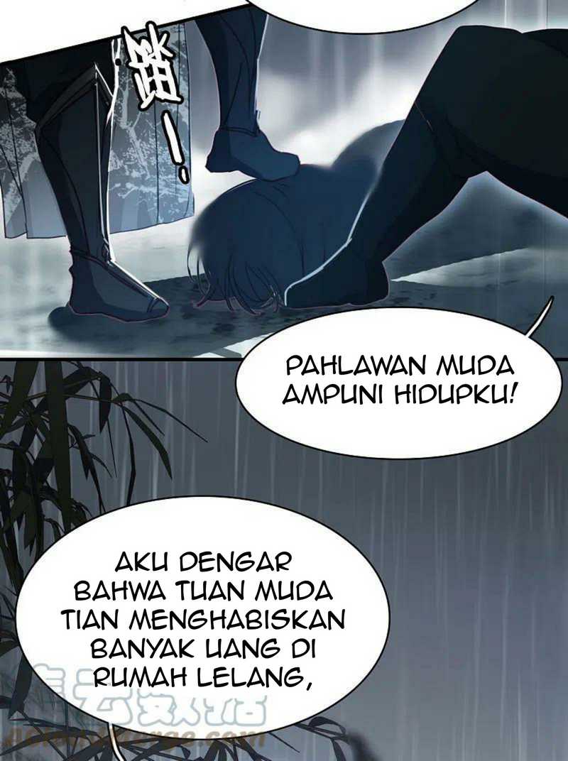 Dragon warrior Chapter 24 Gambar 31