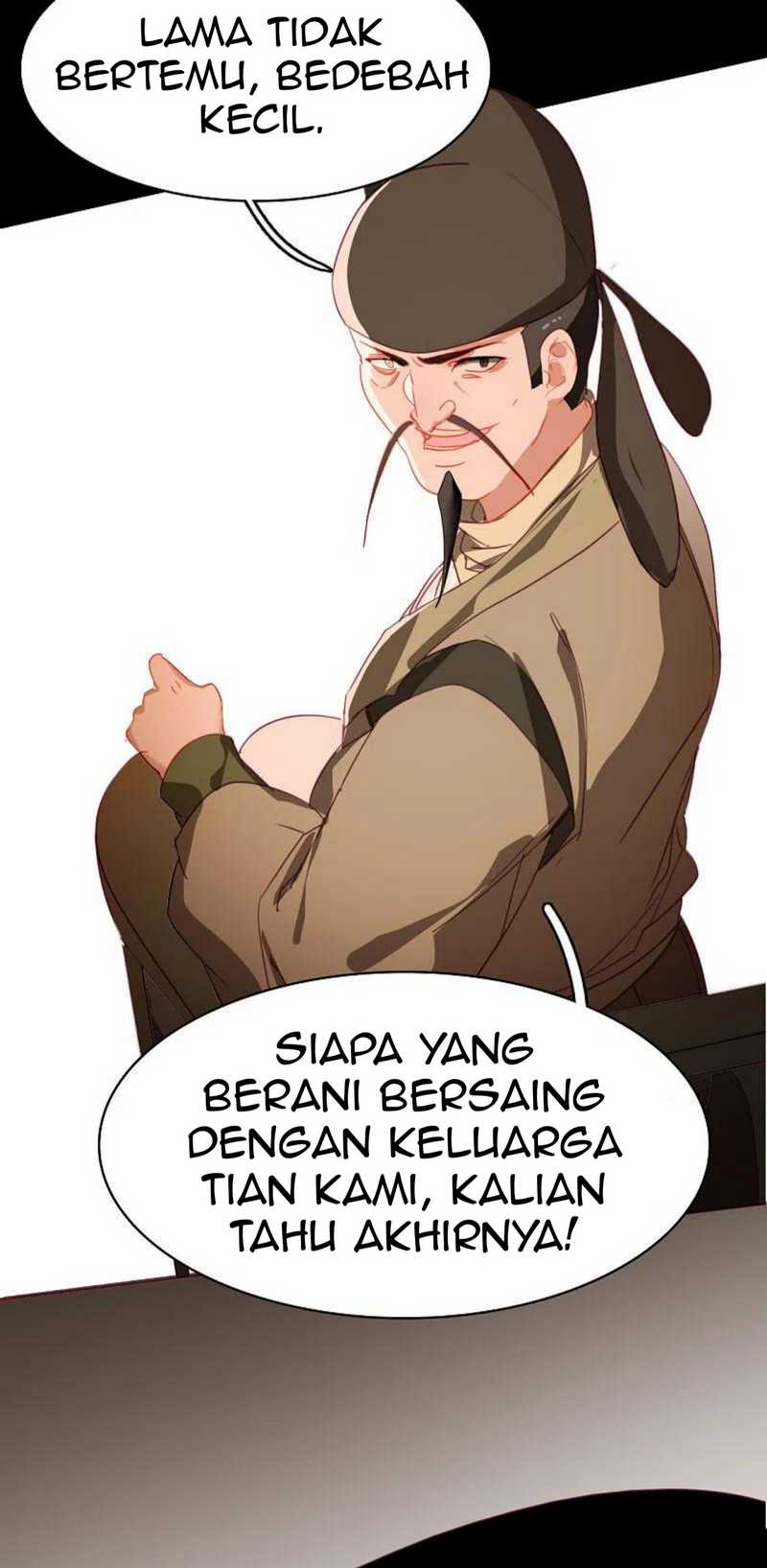 Dragon warrior Chapter 24 Gambar 9