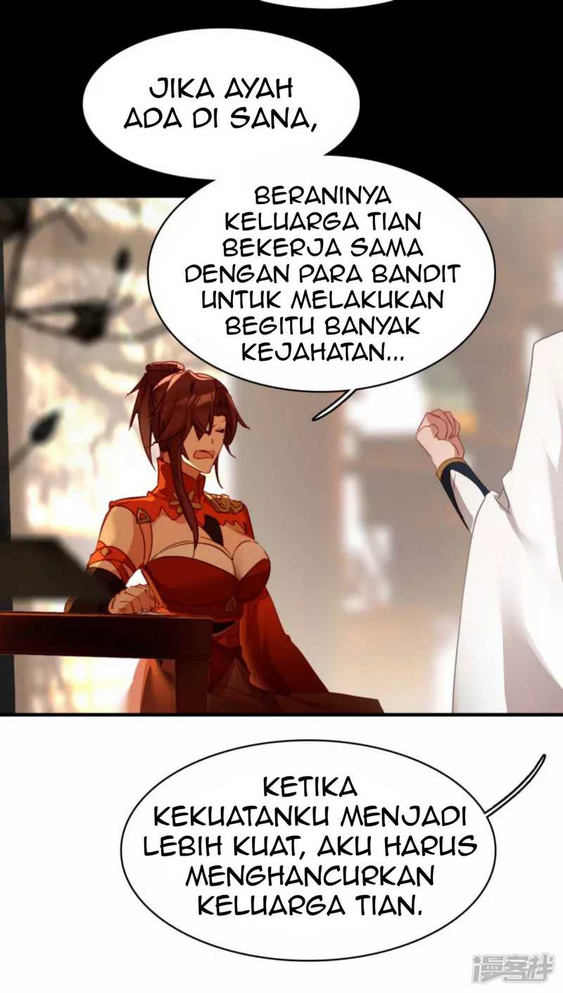 Dragon warrior Chapter 23 Gambar 25