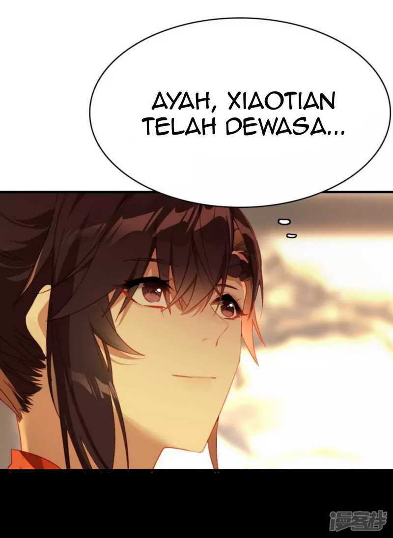 Dragon warrior Chapter 23 Gambar 26