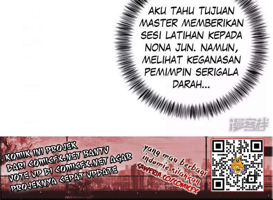 Miss Nine Doctor Chapter 119 Gambar 17