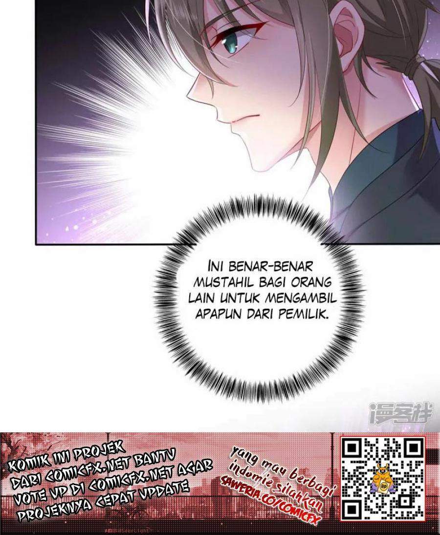 Miss Nine Doctor Chapter 119 Gambar 24