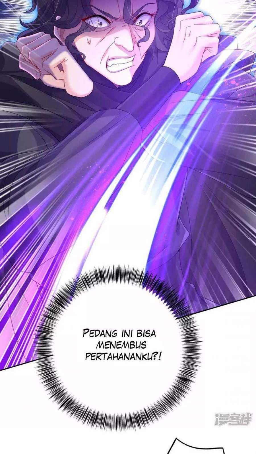 Miss Nine Doctor Chapter 119 Gambar 28