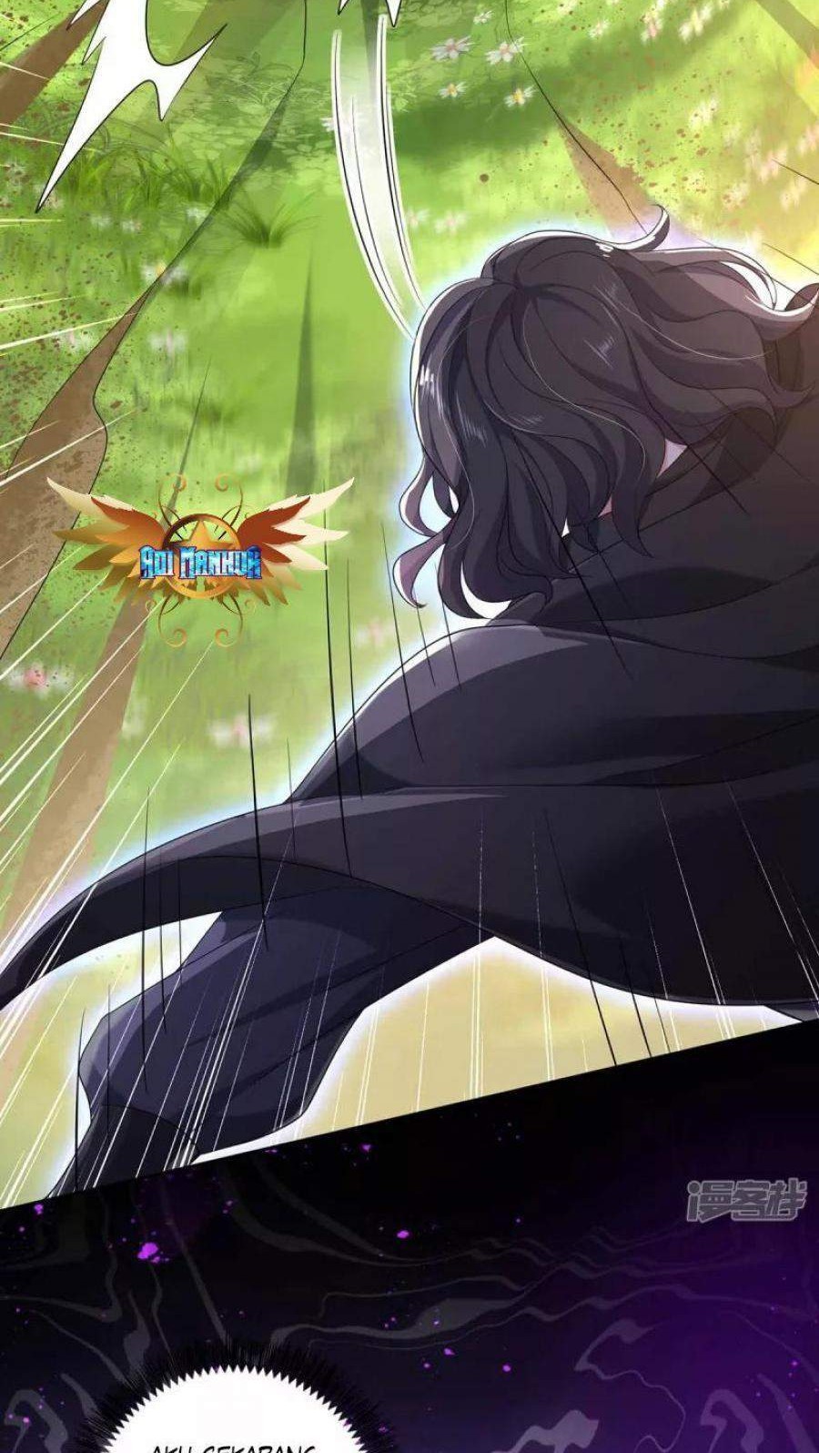 Miss Nine Doctor Chapter 119 Gambar 30