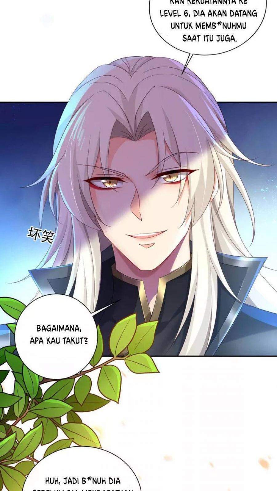Miss Nine Doctor Chapter 119 Gambar 7