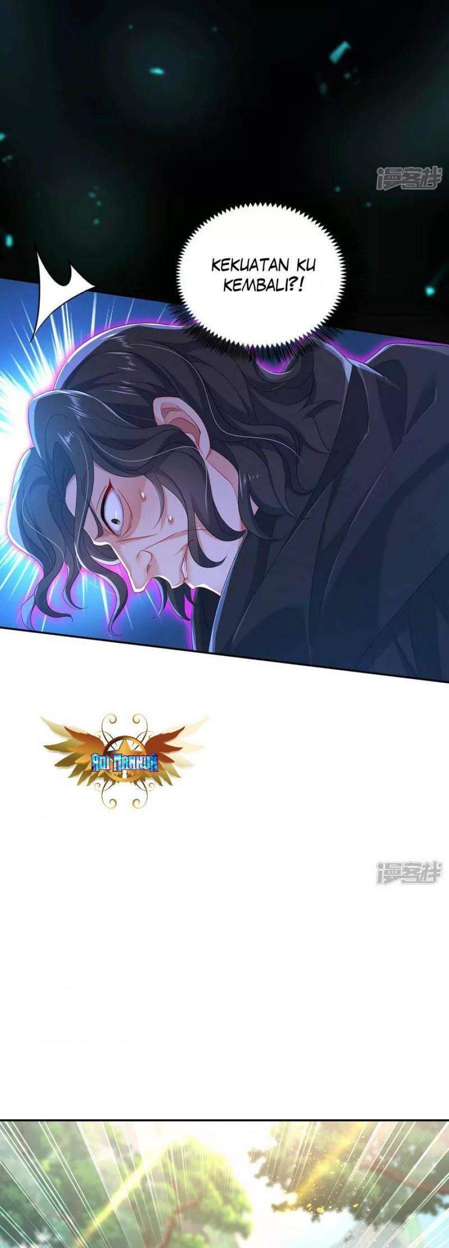Miss Nine Doctor Chapter 119 Gambar 13