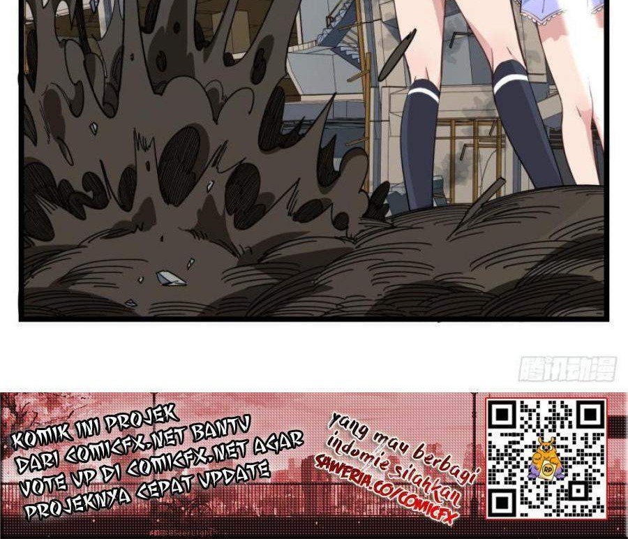Unlock 99 Heroine Of The Last Day Chapter 38 Gambar 23