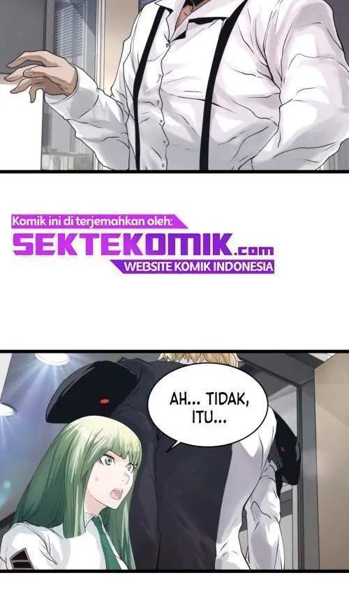 The Undefeated Ranker Chapter 12 Gambar 19