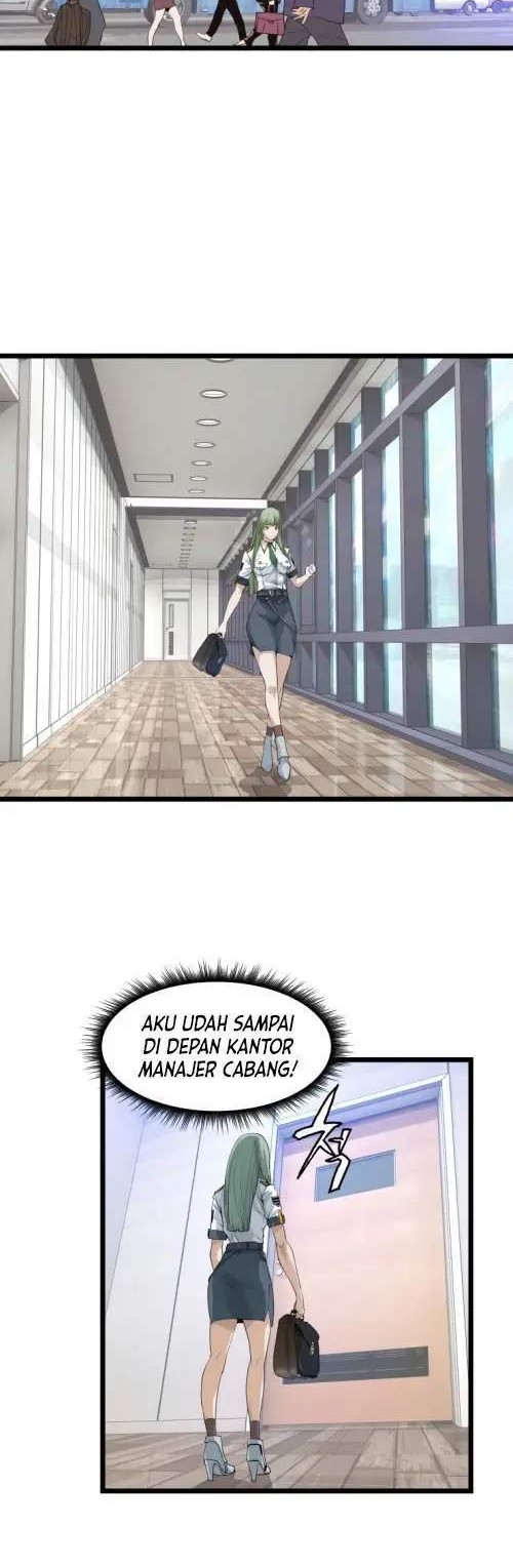 The Undefeated Ranker Chapter 12 Gambar 13