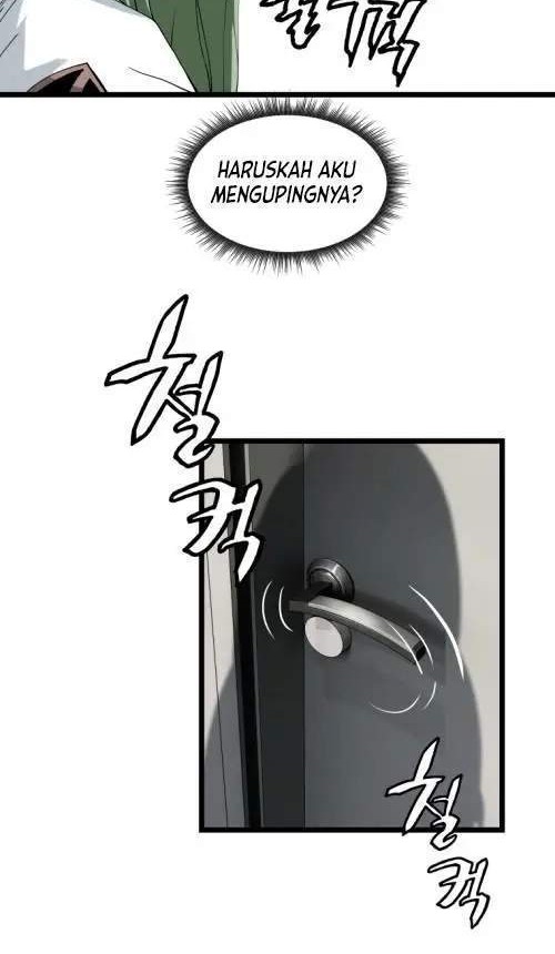 The Undefeated Ranker Chapter 12 Gambar 15
