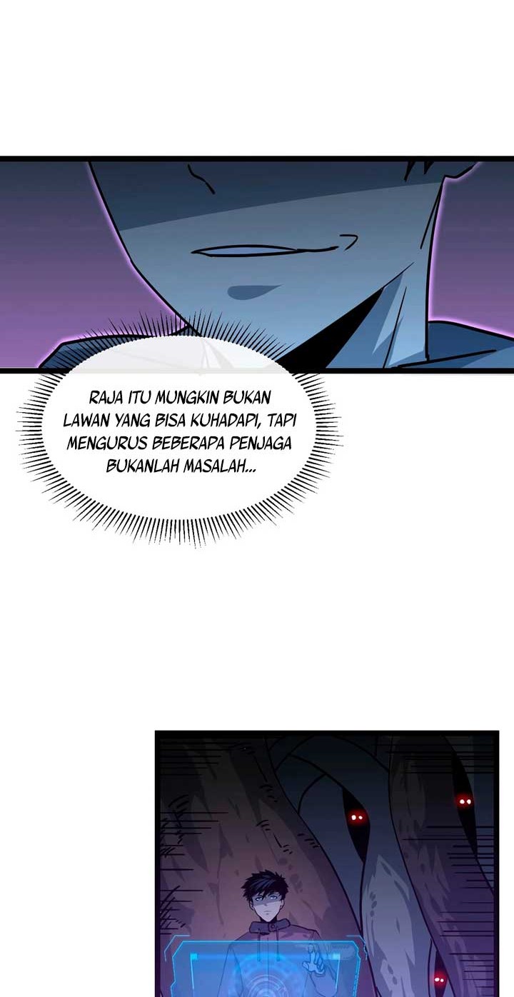 Rise From The Rubble Chapter 44 Gambar 11