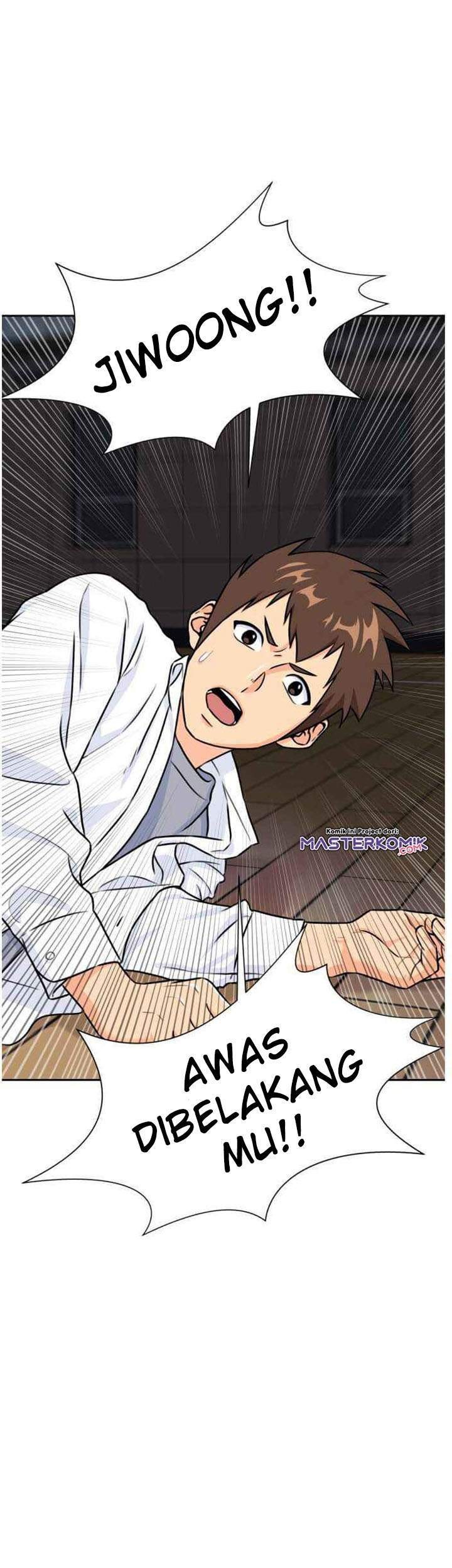 Face Genius, 0 Year-Old Top Star Chapter 38 Gambar 22