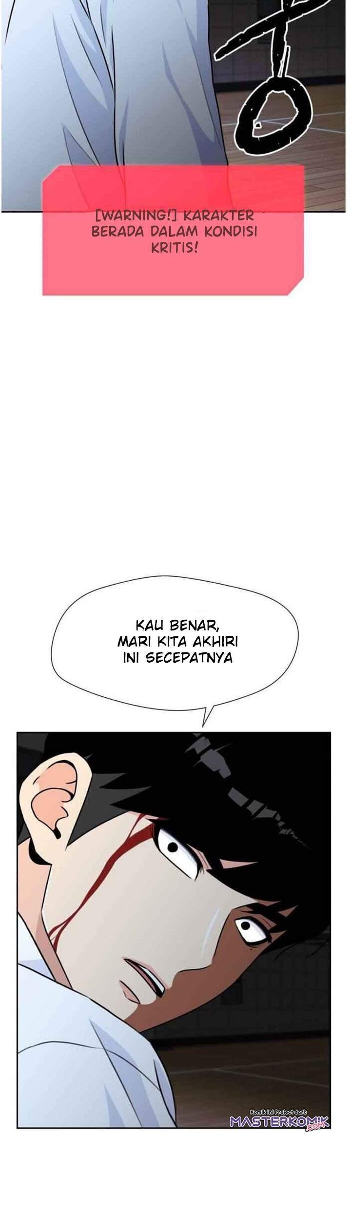 Face Genius, 0 Year-Old Top Star Chapter 38 Gambar 28