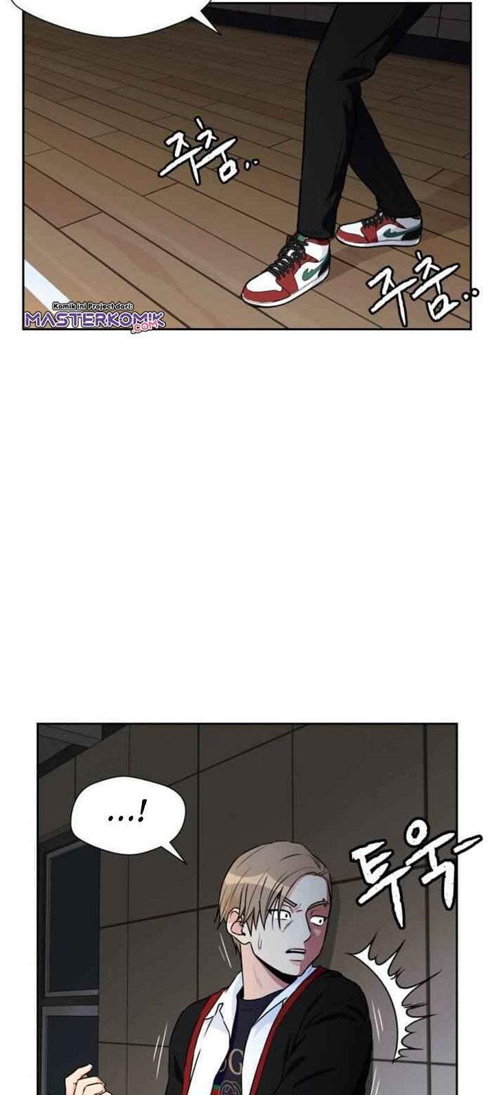 Face Genius, 0 Year-Old Top Star Chapter 38 Gambar 35