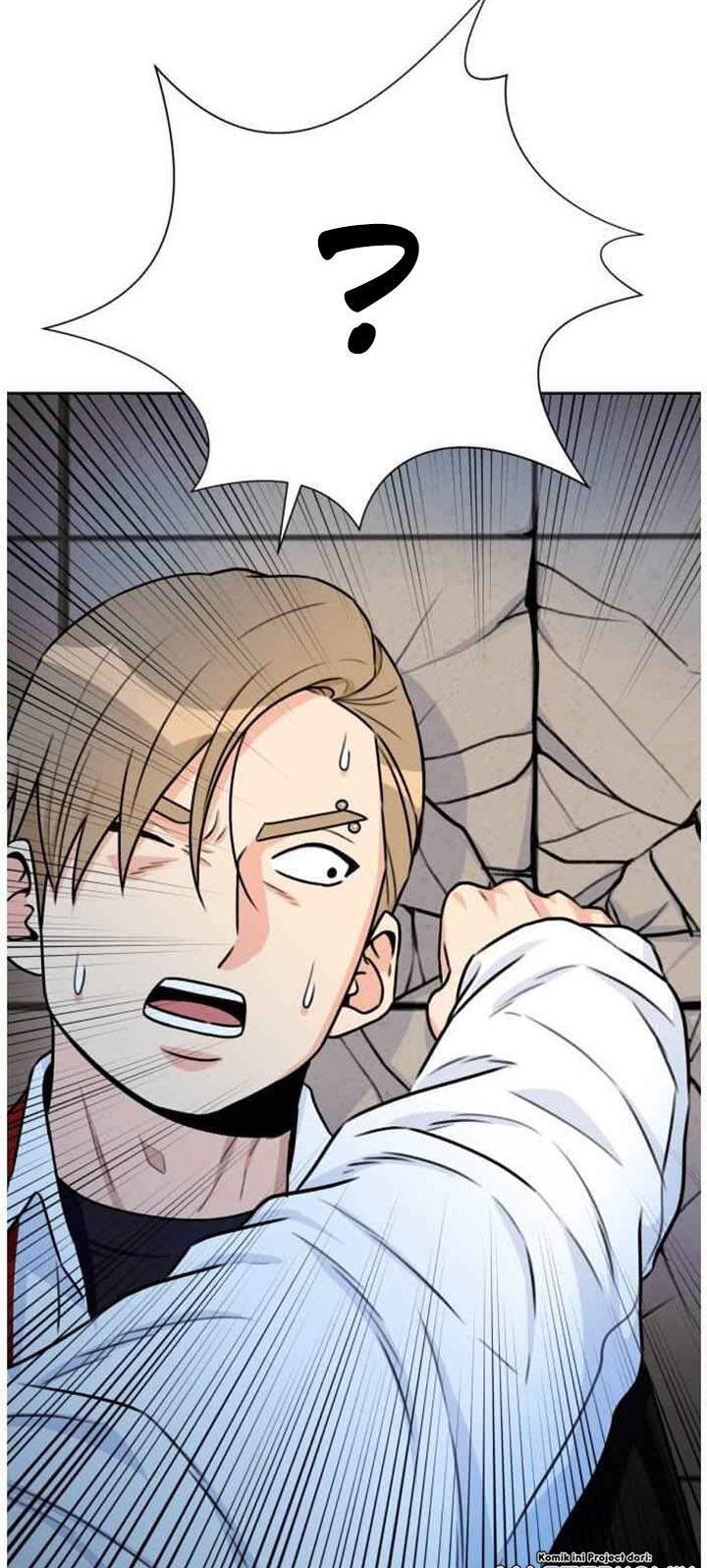 Face Genius, 0 Year-Old Top Star Chapter 38 Gambar 39