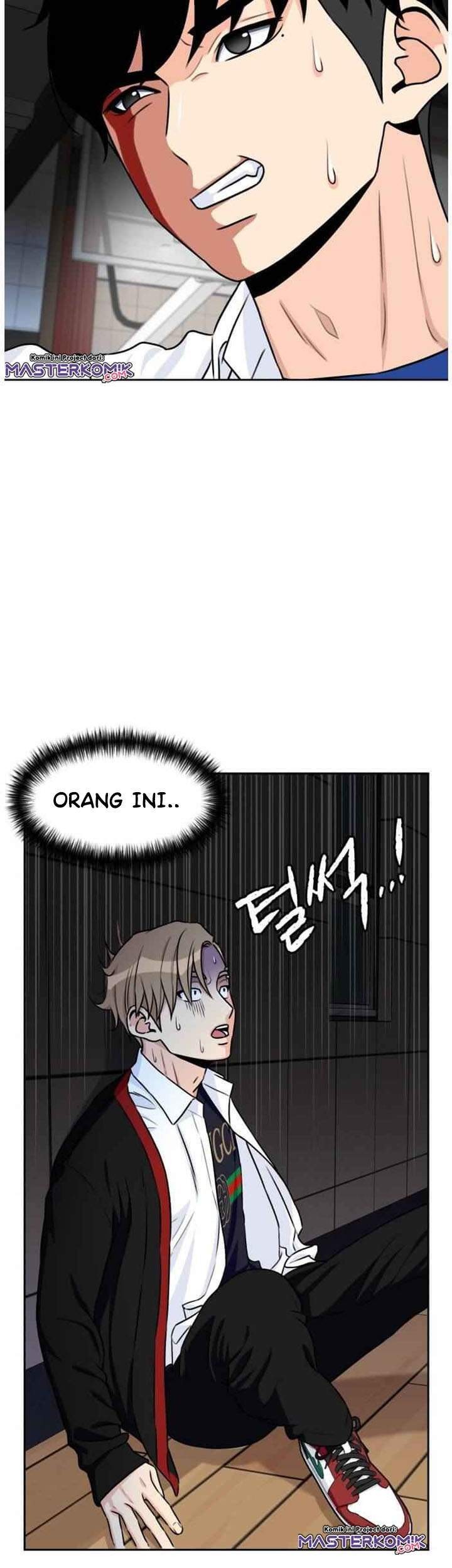 Face Genius, 0 Year-Old Top Star Chapter 38 Gambar 42