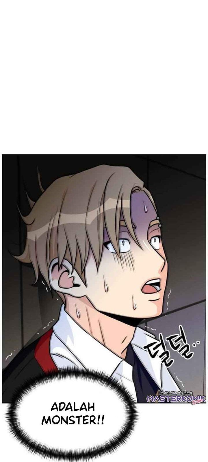 Face Genius, 0 Year-Old Top Star Chapter 38 Gambar 43