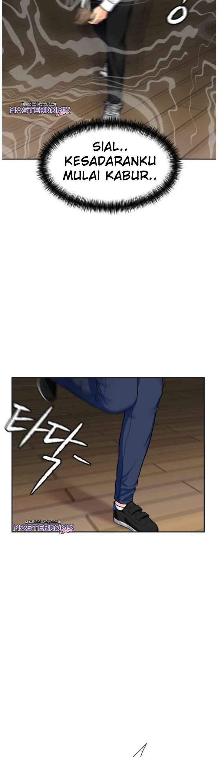 Face Genius, 0 Year-Old Top Star Chapter 38 Gambar 46
