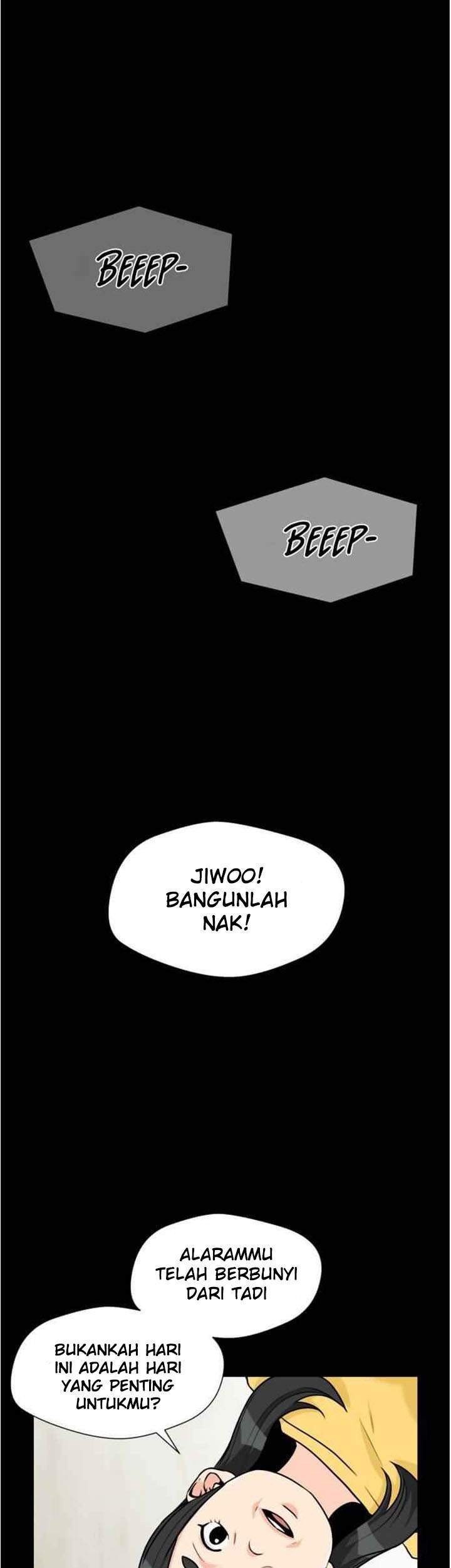Face Genius, 0 Year-Old Top Star Chapter 38 Gambar 50