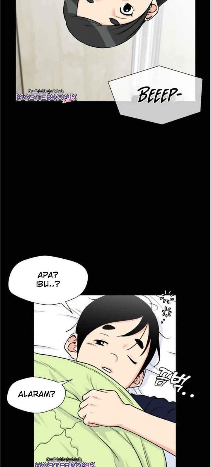 Face Genius, 0 Year-Old Top Star Chapter 38 Gambar 51
